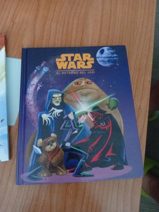 Trilogía Star Wars