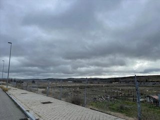 Terreno en venta en Sonsoles en Ávila