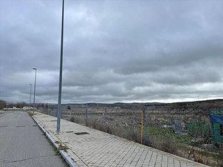Terreno en venta en Sonsoles en Ávila