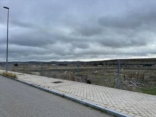 Terreno en venta en Sonsoles en Ávila