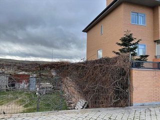Terreno en venta en Sonsoles en Ávila