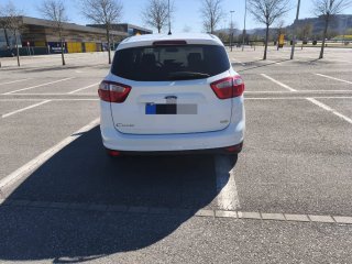 Ford C-MAX 2013