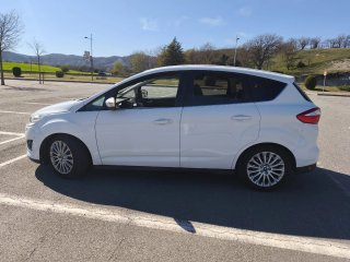 Ford C-MAX 2013