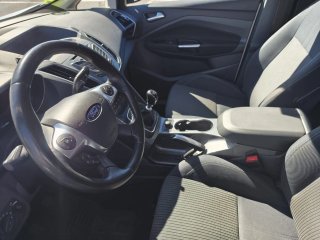 Ford C-MAX 2013