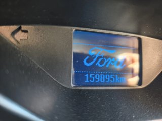 Ford C-MAX 2013
