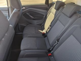 Ford C-MAX 2013