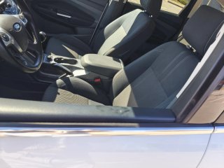 Ford C-MAX 2013