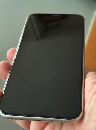iPhone 11 128GB Bianco