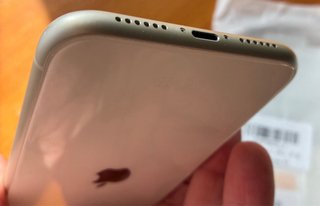 iPhone 11 128GB Bianco
