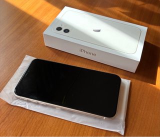 iPhone 11 128GB Bianco
