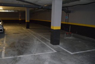 Garaje en venta en Rivas Futura en Rivas-Vaciamadrid