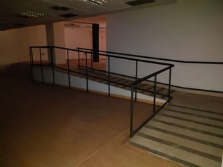 Local comercial en venta en Centro - El Pilar en Ciudad Real