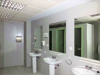 Local comercial en venta en Centro - El Pilar en Ciudad Real
