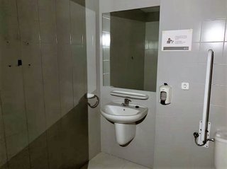 Local comercial en venta en Centro - El Pilar en Ciudad Real