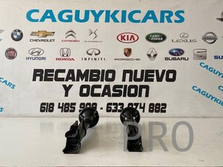 Amortiguadores Mazda 323 S4269