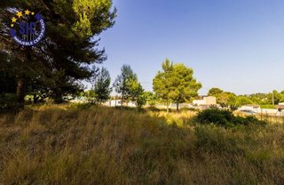 Terreno en venta en Calicanto - Cumbres de Calicanto - Santo Domingo en Torrent