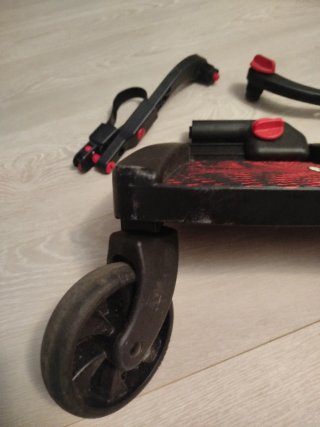 Patinete Buggy Board Maxi
