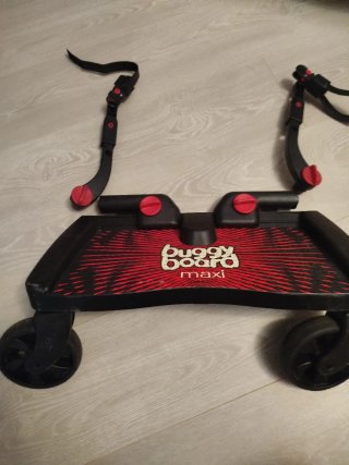 Patinete Buggy Board Maxi