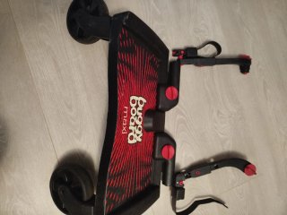 Patinete Buggy Board Maxi