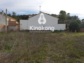 Terreno en venta en Los Villares en Arganda del Rey