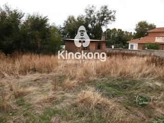 Terreno en venta en Los Villares en Arganda del Rey