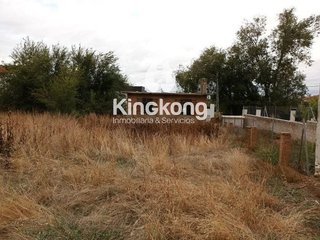 Terreno en venta en Los Villares en Arganda del Rey