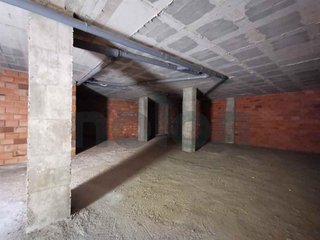 Local comercial en venta en Pabellón - Estación - El Corte Inglés en Ejido (El)
