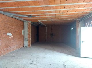 Local comercial en venta en Cuéllar