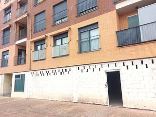 Local comercial en venta en Cuéllar