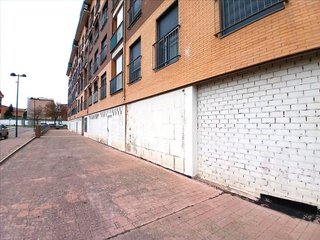 Local comercial en venta en Cuéllar