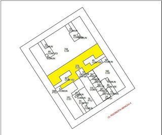 Local comercial en venta en Cuéllar