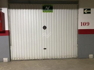 Garaje en venta en Cartaya