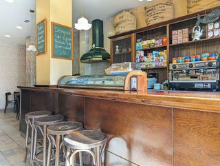 Local comercial en venta en Centro en Logroño