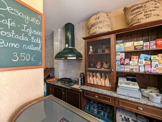 Local comercial en venta en Centro en Logroño
