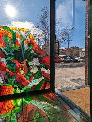 Local comercial en venta en Centro en Logroño