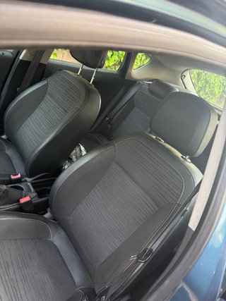 Opel Astra 2015