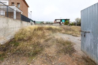 Terreno en venta en Ogíjares