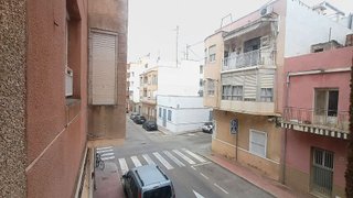 Piso en venta en Centro en Santa Pola