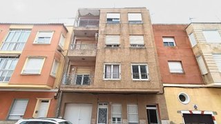 Piso en venta en Centro en Santa Pola
