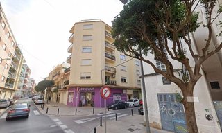 Piso en venta en Plaça Eliptica-Republica Argentina-Germanies en Gandia