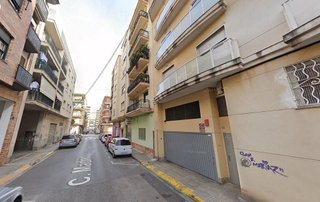 Piso en venta en Plaça Eliptica-Republica Argentina-Germanies en Gandia