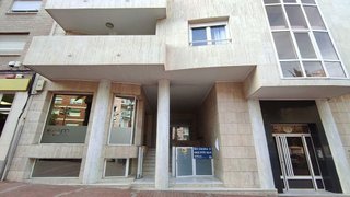 Local comercial en venta en Cocentaina