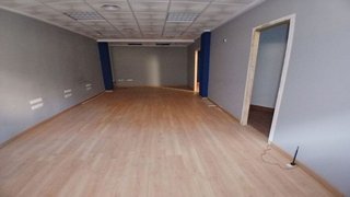 Local comercial en venta en Cocentaina
