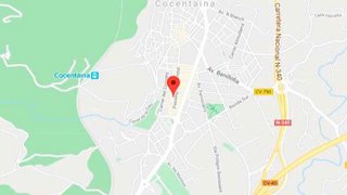 Local comercial en venta en Cocentaina
