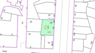Local comercial en venta en Cocentaina