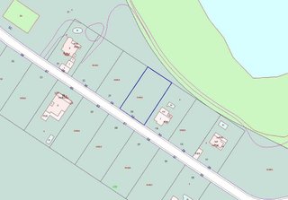Terreno en venta en Cabanillas del Campo