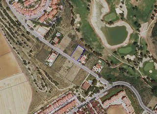 Terreno en venta en Cabanillas del Campo