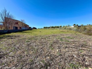 Terreno en venta en Cabanillas del Campo