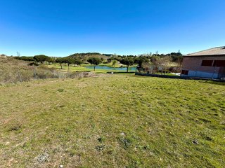 Terreno en venta en Cabanillas del Campo