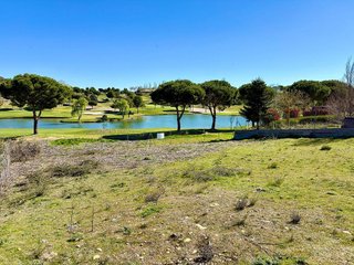 Terreno en venta en Cabanillas del Campo
